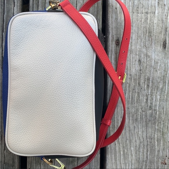 Golden Goose crossbody purse - Picture 4 of 10